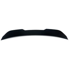 PSM Style Gloss Black Rear Trunk Spoiler for BMW G20 G28 330i M340i 3-Series 2019–2022