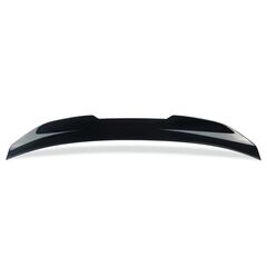 PSM Style Gloss Black HighKick Rear Boot Spoiler for BMW 5 Series G30 F90 M5 Saloon 2017–2020