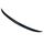 M5 Style Gloss Black Rear Trunk Spoiler Lip for BMW 5 Series G30 M Sport 2017–2019 M5 Style Gloss Black Rear Trunk Spoiler Lip for BMW 5 Series G30 M Sport 2017–2019