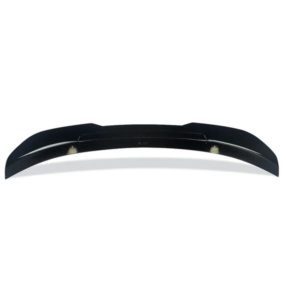 PSM Style Gloss Black Rear Trunk Spoiler for BMW G20 G28 330i M340i 3-Series 2019–2022, 4 image PSM Style Gloss Black Rear Trunk Spoiler for BMW G20 G28 330i M340i 3-Series 2019–2022, 4 image