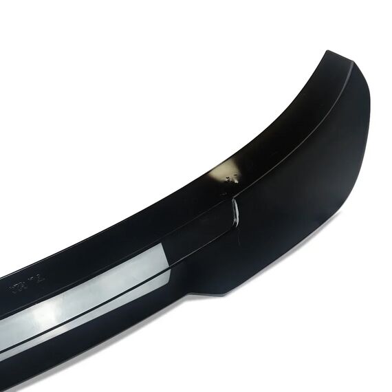 PSM Style Gloss Black Rear Trunk Spoiler for BMW G20 G28 330i M340i 3-Series 2019–2022, 3 image PSM Style Gloss Black Rear Trunk Spoiler for BMW G20 G28 330i M340i 3-Series 2019–2022, 3 image
