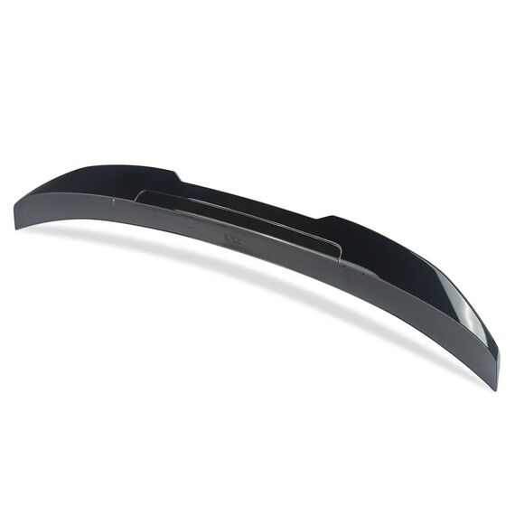PSM Style Gloss Black HighKick Rear Boot Spoiler for BMW 5 Series G30 F90 M5 Saloon 2017–2020, 4 image PSM Style Gloss Black HighKick Rear Boot Spoiler for BMW 5 Series G30 F90 M5 Saloon 2017–2020, 4 image