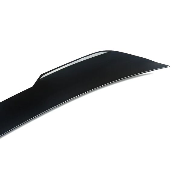 PSM Style Gloss Black Rear Trunk Spoiler for BMW G20 G28 330i M340i 3-Series 2019–2022, 2 image PSM Style Gloss Black Rear Trunk Spoiler for BMW G20 G28 330i M340i 3-Series 2019–2022, 2 image