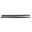 Gloss Black M-Performance Side Skirt Extensions for BMW 3 Series G20 G28 M-Sport Bumper 2019–2020, 5 image Gloss Black M-Performance Side Skirt Extensions for BMW 3 Series G20 G28 M-Sport Bumper 2019–2020, 5 image