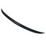 M5 Style Gloss Black Rear Trunk Spoiler Lip for BMW 5 Series G30 M Sport 2017–2019 M5 Style Gloss Black Rear Trunk Spoiler Lip for BMW 5 Series G30 M Sport 2017–2019