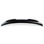 PSM Style Gloss Black HighKick Rear Boot Spoiler for BMW 5 Series G30 F90 M5 Saloon 2017–2020 PSM Style Gloss Black HighKick Rear Boot Spoiler for BMW 5 Series G30 F90 M5 Saloon 2017–2020