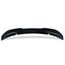 PSM Style Gloss Black Rear Trunk Spoiler for BMW G20 G28 330i M340i 3-Series 2019–2022, 4 image PSM Style Gloss Black Rear Trunk Spoiler for BMW G20 G28 330i M340i 3-Series 2019–2022, 4 image