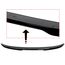 M3 Style Gloss Black Rear Trunk Spoiler Wing for BMW G20 M340i G80 M3 2019–2024, 3 image M3 Style Gloss Black Rear Trunk Spoiler Wing for BMW G20 M340i G80 M3 2019–2024, 3 image