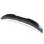 PSM Style Gloss Black HighKick Rear Boot Spoiler for BMW 5 Series G30 F90 M5 Saloon 2017–2020, 4 image PSM Style Gloss Black HighKick Rear Boot Spoiler for BMW 5 Series G30 F90 M5 Saloon 2017–2020, 4 image