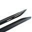 Gloss Black M-Performance Side Skirt Extensions for BMW 3 Series G20 G28 M-Sport Bumper 2019–2020, 3 image Gloss Black M-Performance Side Skirt Extensions for BMW 3 Series G20 G28 M-Sport Bumper 2019–2020, 3 image