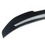 PSM Style Gloss Black HighKick Rear Boot Spoiler for BMW 5 Series G30 F90 M5 Saloon 2017–2020, 3 image PSM Style Gloss Black HighKick Rear Boot Spoiler for BMW 5 Series G30 F90 M5 Saloon 2017–2020, 3 image