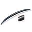 M5 Style Gloss Black Rear Trunk Spoiler Lip for BMW 5 Series G30 M Sport 2017–2019, 4 image M5 Style Gloss Black Rear Trunk Spoiler Lip for BMW 5 Series G30 M Sport 2017–2019, 4 image