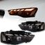 LED Projector Headlights with Animation DRL for Audi A5 2012–2016 Bi‑Xenon Beam, Plug & Play, 5 image LED Projector Headlights with Animation DRL for Audi A5 2012–2016 Bi‑Xenon Beam, Plug & Play, 5 image