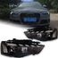 LED Projector Headlights with Animation DRL for Audi A5 2012–2016 Bi‑Xenon Beam, Plug & Play, 6 image LED Projector Headlights with Animation DRL for Audi A5 2012–2016 Bi‑Xenon Beam, Plug & Play, 6 image