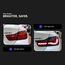 LED Tail Lights GTS Style for BMW F32 F36 F82 4 Series M4 2012–2019 DRL Dynamic Turn Signal, 4 image LED Tail Lights GTS Style for BMW F32 F36 F82 4 Series M4 2012–2019 DRL Dynamic Turn Signal, 4 image