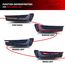LED GTS Sequential Tail Lights for BMW 3 Series G20 G28 G80 Saloon 2019–2024, 5 image LED GTS Sequential Tail Lights for BMW 3 Series G20 G28 G80 Saloon 2019–2024, 5 image