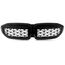 BMW 3 Series G20 Saloon/G21 Estate 2018-2021 Front Kidney Grille Gloss Black Diamond Style BMW 3 Series G20 Saloon/G21 Estate 2018-2021 Front Kidney Grille Gloss Black Diamond Style