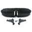 BMW G30 G31 5 Series Front Upper Radiator Grille Air Shutter 2017–2020, 2 image BMW G30 G31 5 Series Front Upper Radiator Grille Air Shutter 2017–2020, 2 image