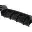 BMW 1 Series M Sport F20 F21 M135i M140i Gloss Black Rear Diffuser Bumpe, 3 image BMW 1 Series M Sport F20 F21 M135i M140i Gloss Black Rear Diffuser Bumpe, 3 image
