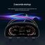12.3" LCD Digital Dashboard Virtual Cockpit for BMW 3 4 Series F30 F31 F34 F32 F33 F36 HD Instrument Cluster 1920x720, 3 image 12.3" LCD Digital Dashboard Virtual Cockpit for BMW 3 4 Series F30 F31 F34 F32 F33 F36 HD Instrument Cluster 1920x720, 3 image