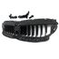BMW G20 G21 330i Front Bumper Radiator Grille Active Air Shutter 2019–2022, 4 image BMW G20 G21 330i Front Bumper Radiator Grille Active Air Shutter 2019–2022, 4 image