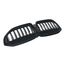 BMW 3 Series G20 G21 Front Kidney Grille Gloss Black Single Bar 2019-2021, 3 image BMW 3 Series G20 G21 Front Kidney Grille Gloss Black Single Bar 2019-2021, 3 image