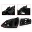 Red OLED GTS Style LED Tail Lights for BMW 3 Series F30 F35 F80 2012–2018 Sequential Signal, 4 image Red OLED GTS Style LED Tail Lights for BMW 3 Series F30 F35 F80 2012–2018 Sequential Signal, 4 image