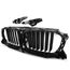Front Active Air Shutter Grille Top for BMW X3 G01 X4 G02 2018–2020, 4 image Front Active Air Shutter Grille Top for BMW X3 G01 X4 G02 2018–2020, 4 image