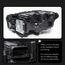 LED Laser Style Projector Headlights for BMW X3 G01 G08 2018–2022 Pre-LCI DRL, Type: For Original Xenon, 2 image LED Laser Style Projector Headlights for BMW X3 G01 G08 2018–2022 Pre-LCI DRL, Type: For Original Xenon, 2 image