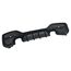 BMW 1 Series M Sport F20 F21 M135i M140i Gloss Black Rear Diffuser Bumpe BMW 1 Series M Sport F20 F21 M135i M140i Gloss Black Rear Diffuser Bumpe