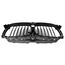 Front Active Air Shutter Grille Top for BMW X3 G01 X4 G02 2018–2020, 3 image Front Active Air Shutter Grille Top for BMW X3 G01 X4 G02 2018–2020, 3 image
