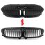 BMW G30 G31 5 Series Front Upper Radiator Grille Air Shutter 2017–2020, 4 image BMW G30 G31 5 Series Front Upper Radiator Grille Air Shutter 2017–2020, 4 image