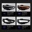 LED Projector Headlights with DRL for Audi A3 8V 2014–2016 Plug & Play Upgrade, Type: For Original Xenon, 4 image LED Projector Headlights with DRL for Audi A3 8V 2014–2016 Plug & Play Upgrade, Type: For Original Xenon, 4 image