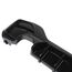 BMW 1 Series M Sport F20 F21 M135i M140i Gloss Black Rear Diffuser Bumpe, 4 image BMW 1 Series M Sport F20 F21 M135i M140i Gloss Black Rear Diffuser Bumpe, 4 image