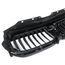 BMW G30 G31 5 Series Front Upper Radiator Grille Air Shutter 2017–2020, 3 image BMW G30 G31 5 Series Front Upper Radiator Grille Air Shutter 2017–2020, 3 image