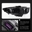 LED Projector Headlights with DRL for Audi A3 8V 2014–2016 Plug & Play Upgrade, Type: For Original Xenon, 3 image LED Projector Headlights with DRL for Audi A3 8V 2014–2016 Plug & Play Upgrade, Type: For Original Xenon, 3 image