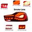 LED Tail Lights Black Smoked Sequential for BMW 3 Series F30 F35 F80 2013–2018, 2 image LED Tail Lights Black Smoked Sequential for BMW 3 Series F30 F35 F80 2013–2018, 2 image