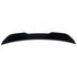 PSM Style Gloss Black Rear Trunk Spoiler for BMW G20 G28 330i M340i 3-Series 2019–2022