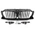 Front Active Air Shutter Grille Top for BMW X3 G01 X4 G02 2018–2020