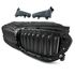 BMW G30 G31 5 Series Front Upper Radiator Grille Air Shutter 2017–2020